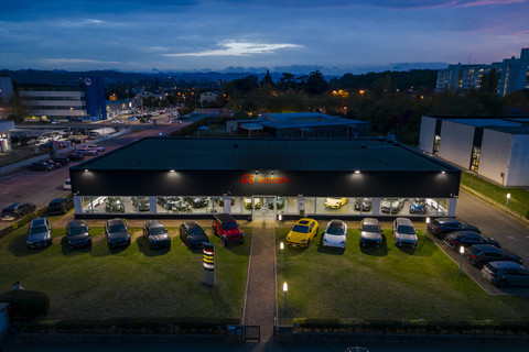 Gb Motors Srl